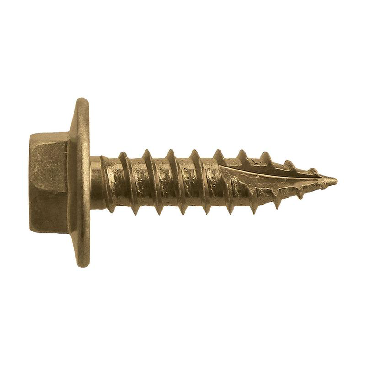 12-12 x 25 Hex Hd T17 ZY
