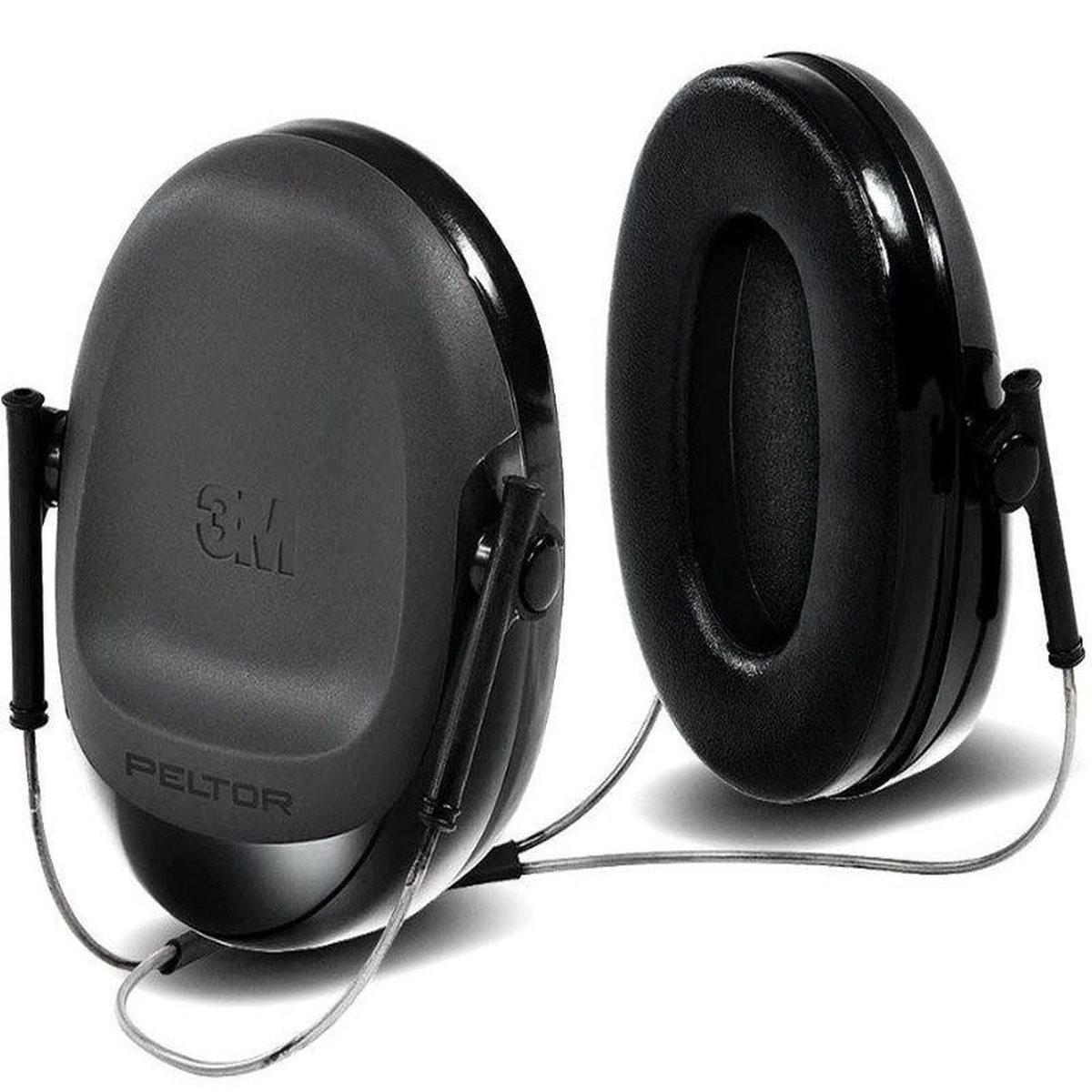 3M PELTOR NECKBAND FORMAT WELDING EARMUFF CLASS 4 SLC80 22dB