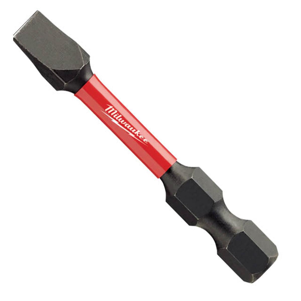 48-32-4759 - SLOT BIT #12(9/32)X2IN (25 pcs/pkg)