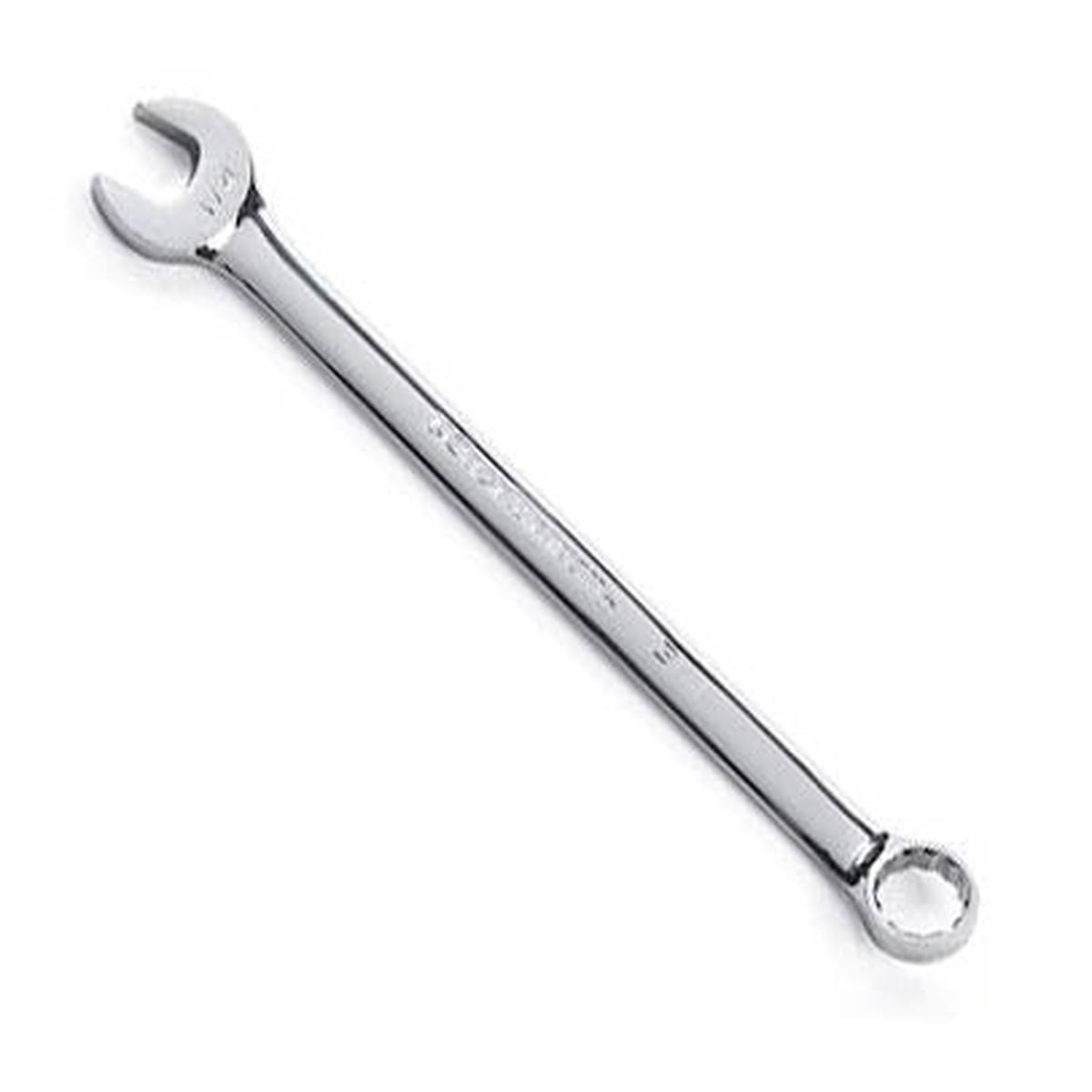 86-833 - WRENCH OPEN AND CLOSE END 3/8IN 4IN LONG