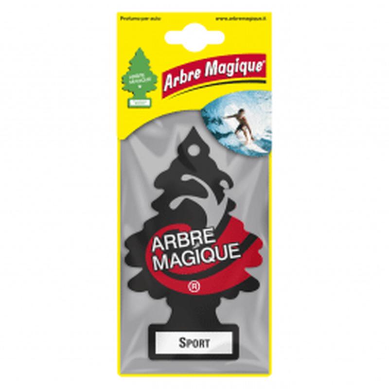 ARBRE MAGIQUE MONO SPORT