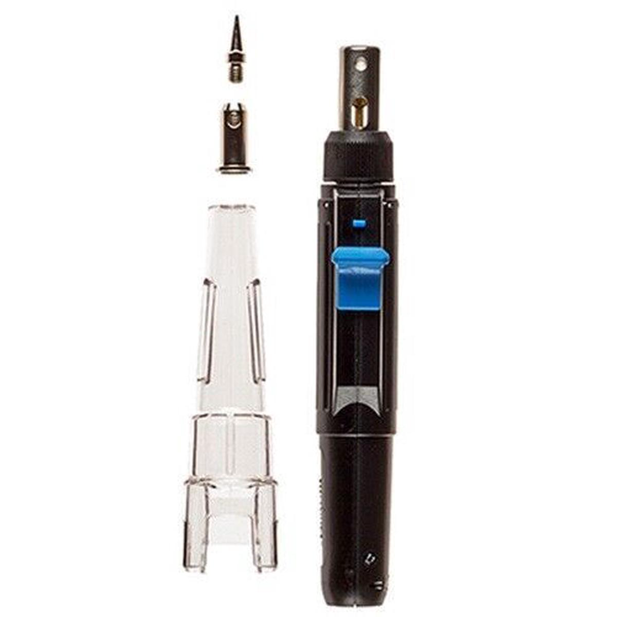 Bernzomatic ST500 Cordless Soldering Iron 038 Micro Torch Kit 8211 Quantity of 2