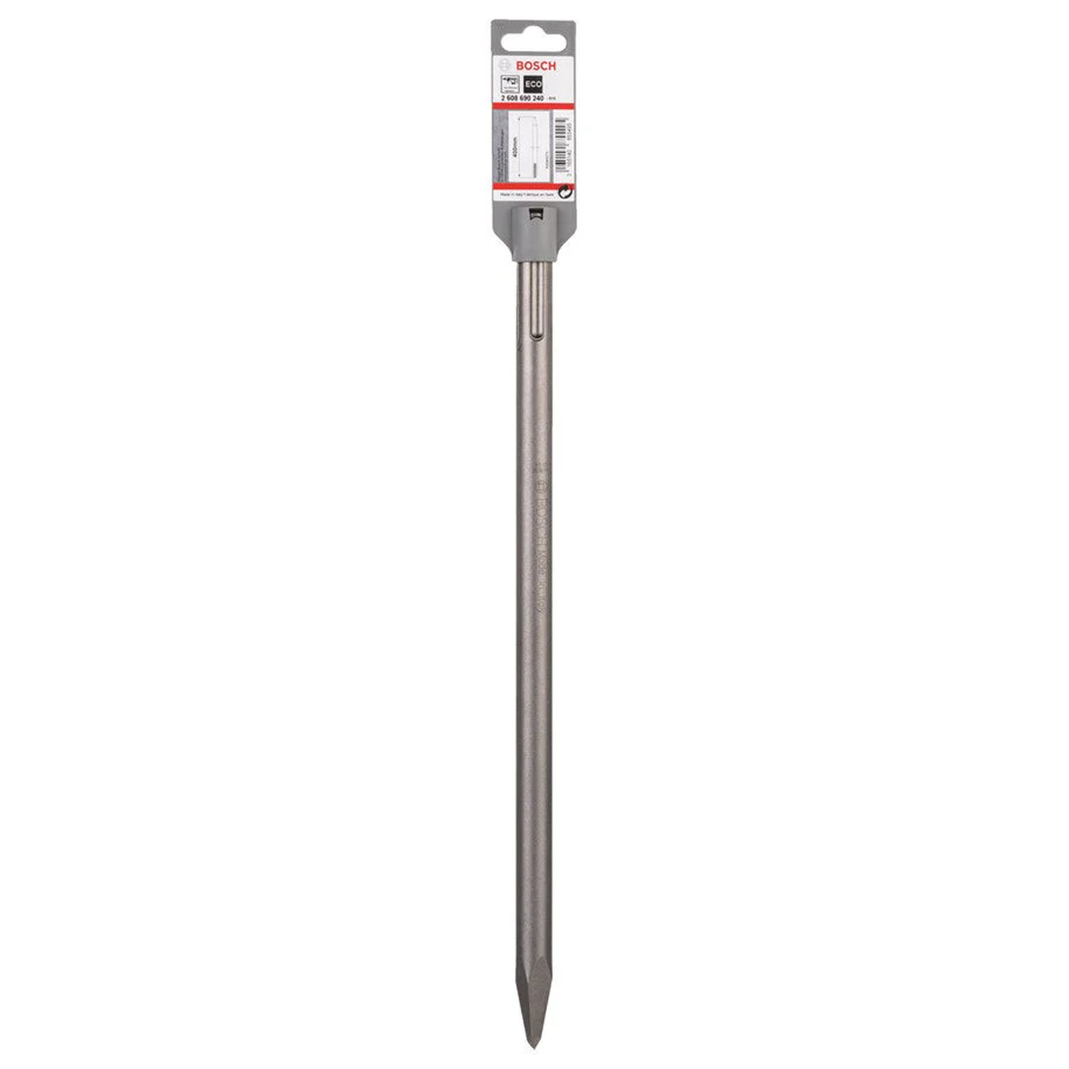 BOSCH PROFESSIONAL ECO SDS-plus Pointed chisel 250 mm 2608578516