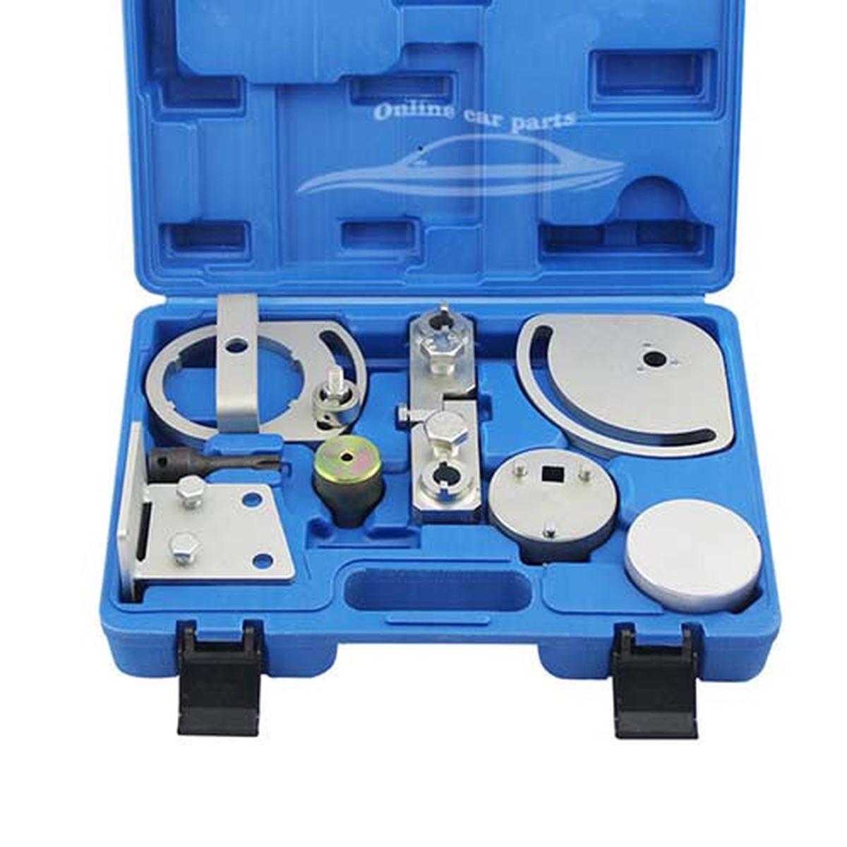Camshaft Engine Locking Timing Tool for VOLVO S80 T6 for Landrover