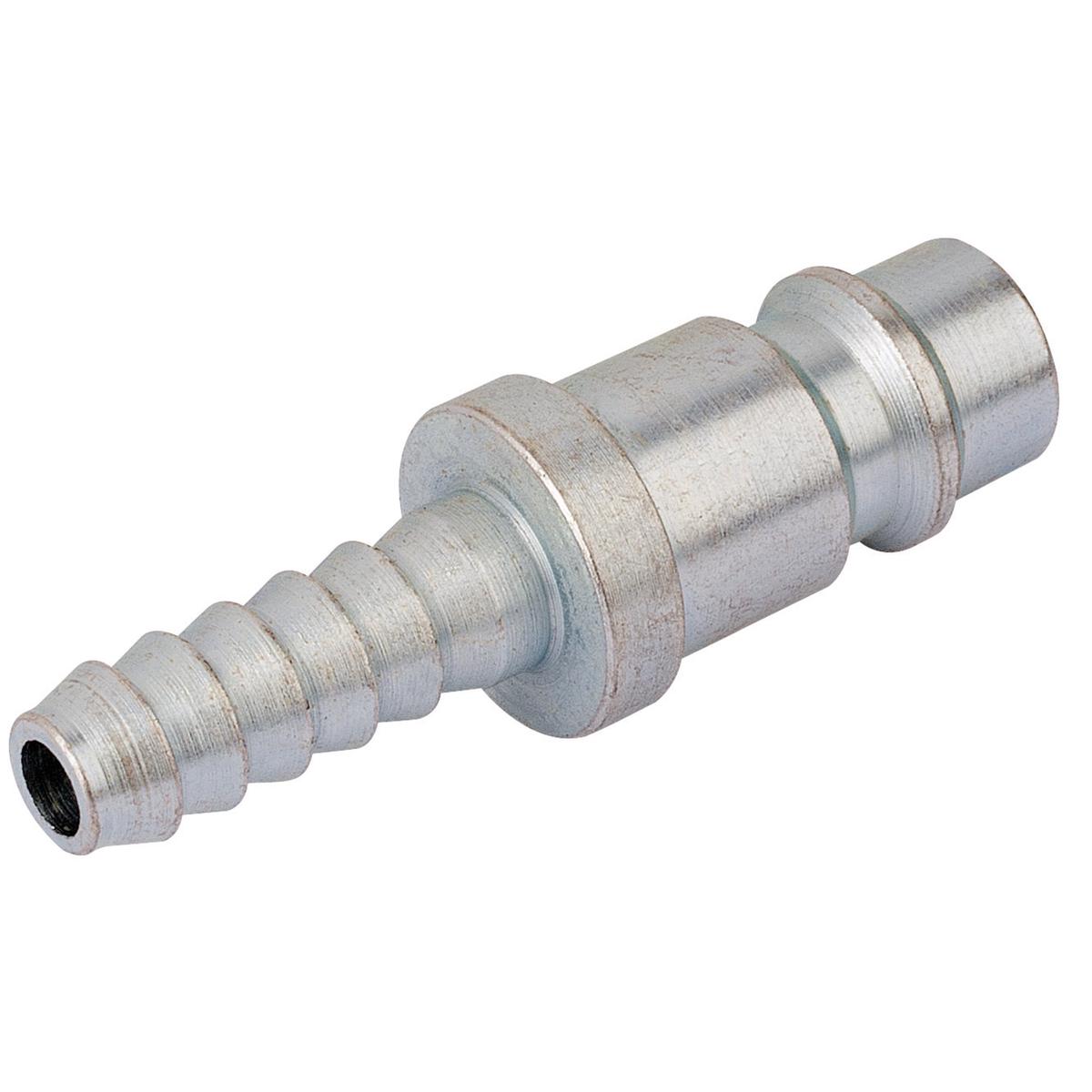 Draper 54423 6mm PCL Euro Adaptor Hose Tailpiece (Sold Loose)