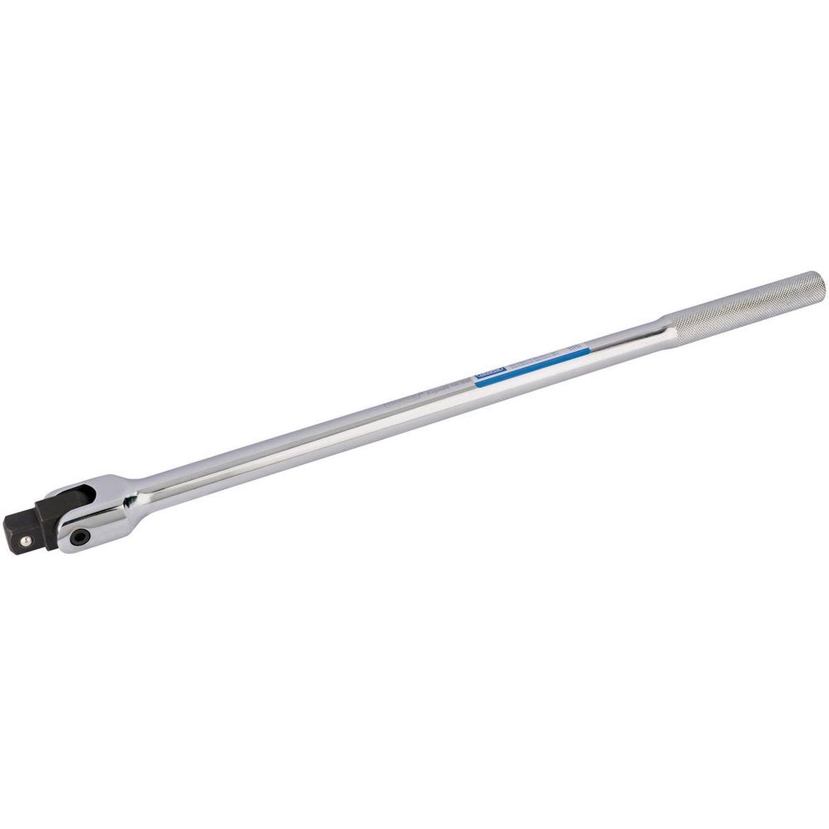 Draper Expert 600mm Breaker Bar-3/4"SQ.Drive - 16817