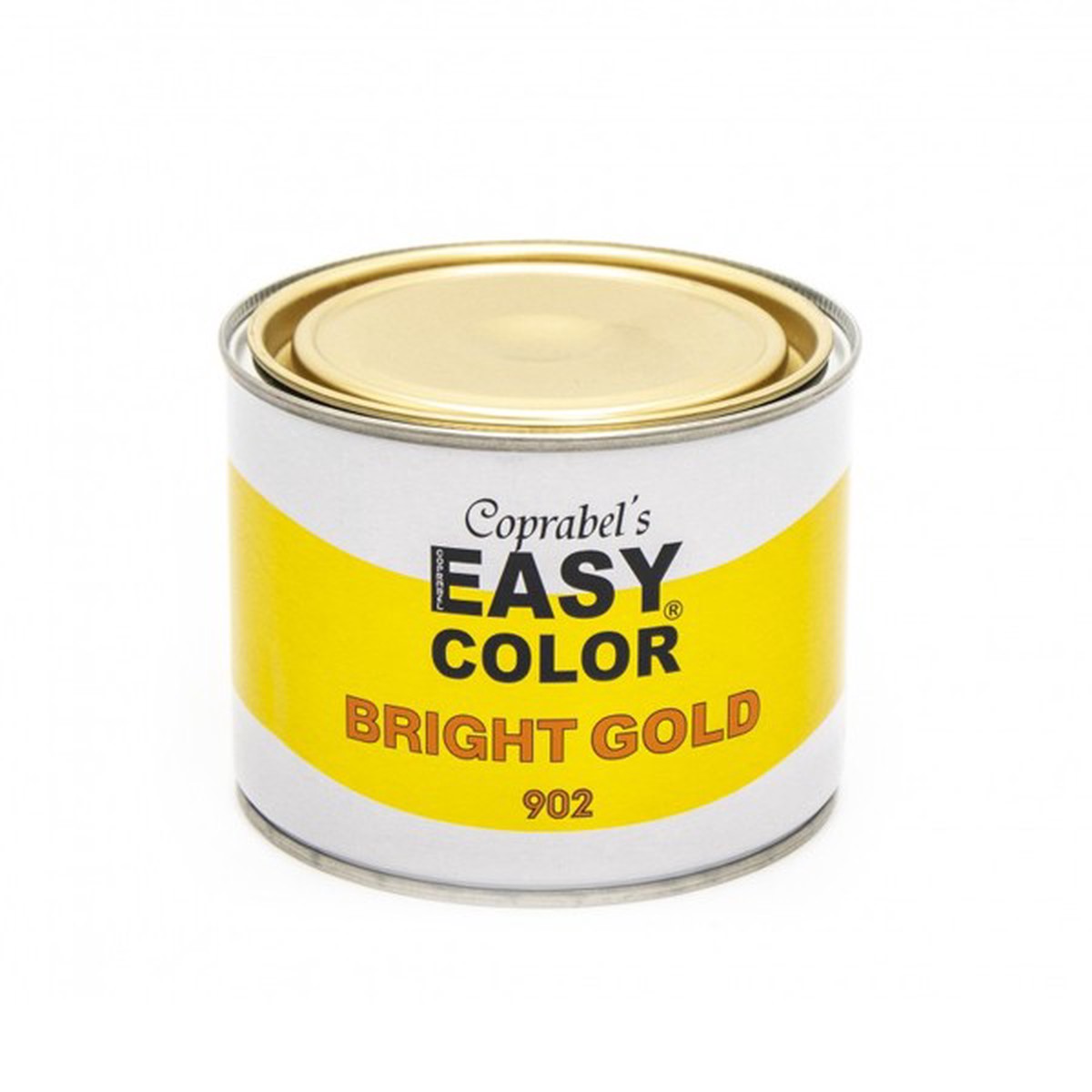 Easy Color Bright Gold Coprabel 902