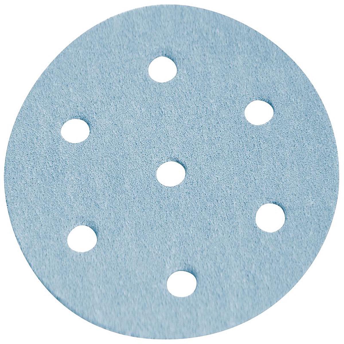 FESTOOL FESTOOL SANDING DISCS STF D90/6 P1200 GR/50 GRANAT 498329 FES498329
