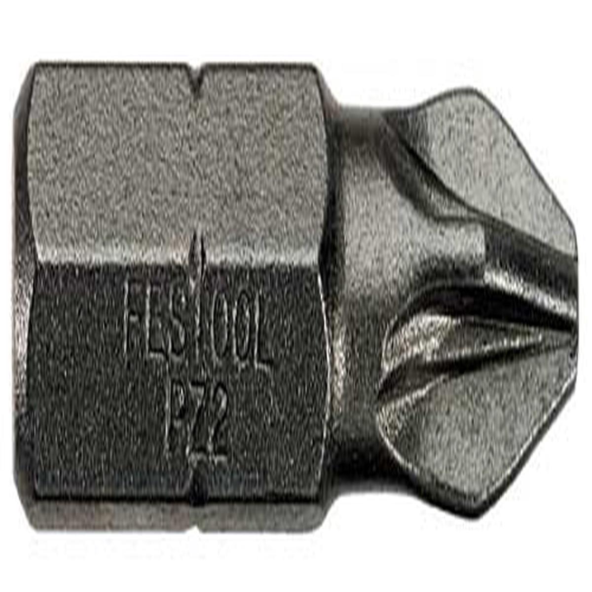 Festool, Pz Bit Pz 2-25/10 490482, FES490482