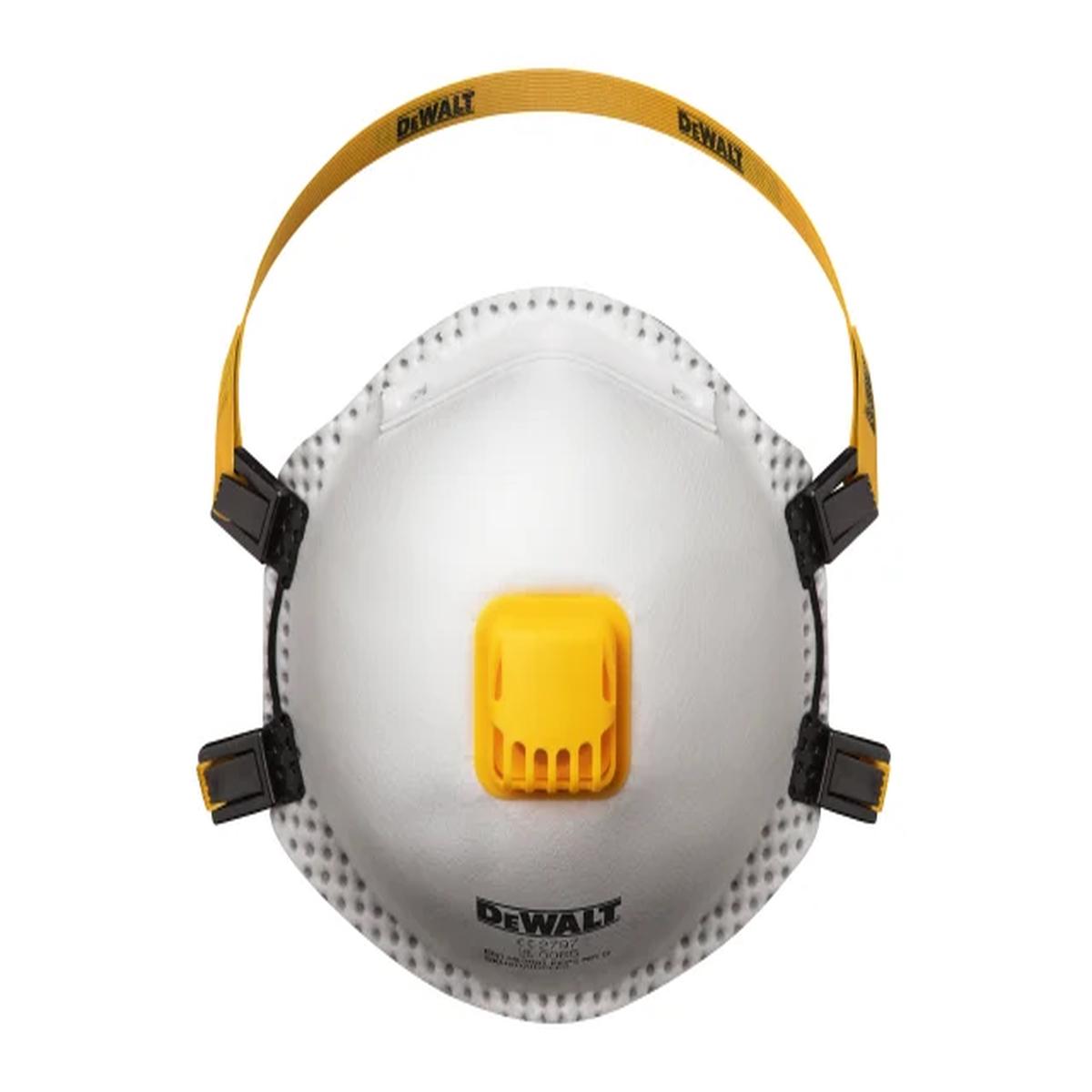 FFP2 Disposable Respirator (10 Pack)