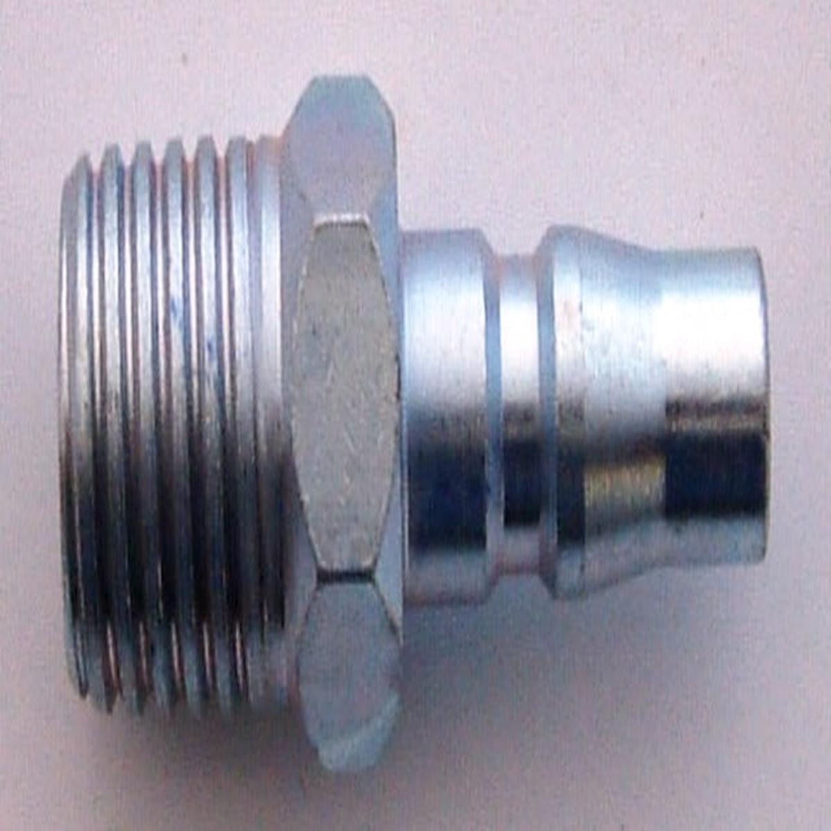 GAV CONNECTOR - 1/2'MALE JAP 30