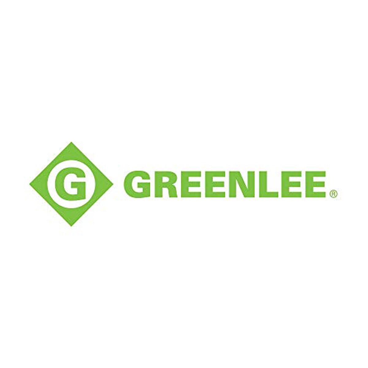 Greenlee - Nut-Lock #8-32, Hydraulic Tools (54296)