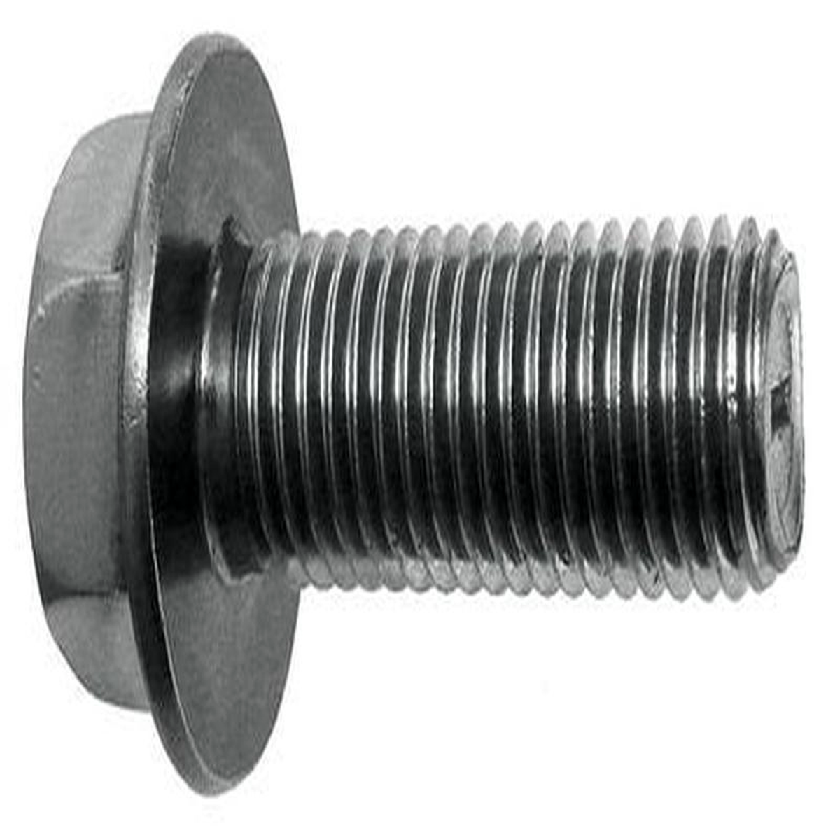 HEX BOLT 8211 UNC GR8 PLN 8211 588243 X 3