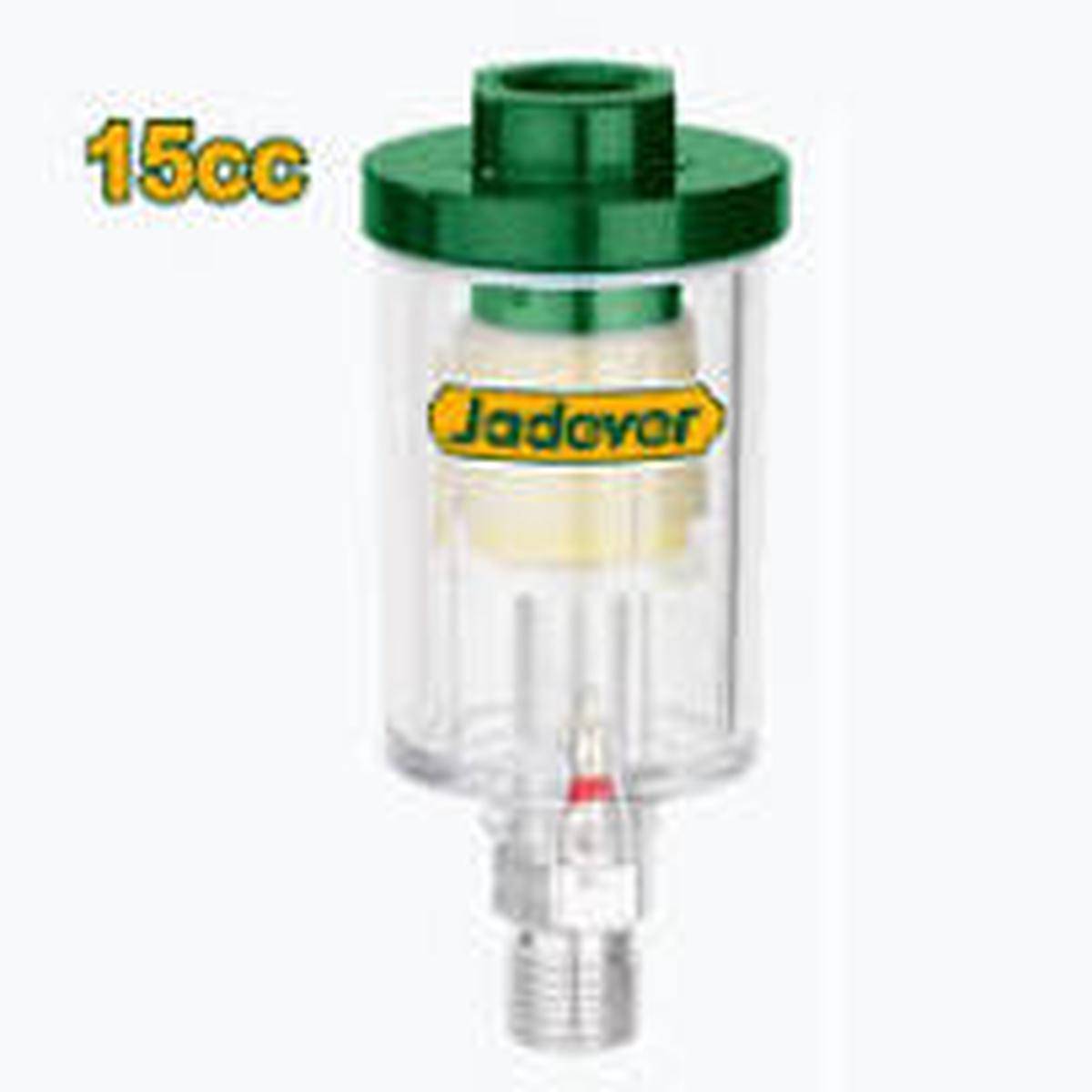 JADEEVER 1/4" Air Filter