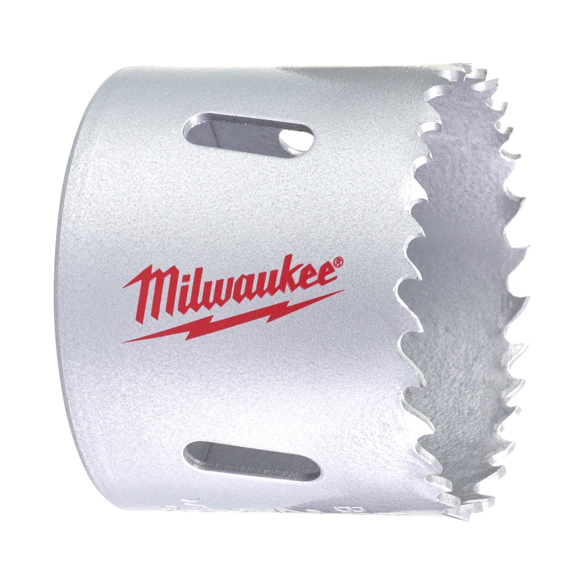 Milwaukee hole saw bi-metal CONTRACTOR 54mm 4932464690