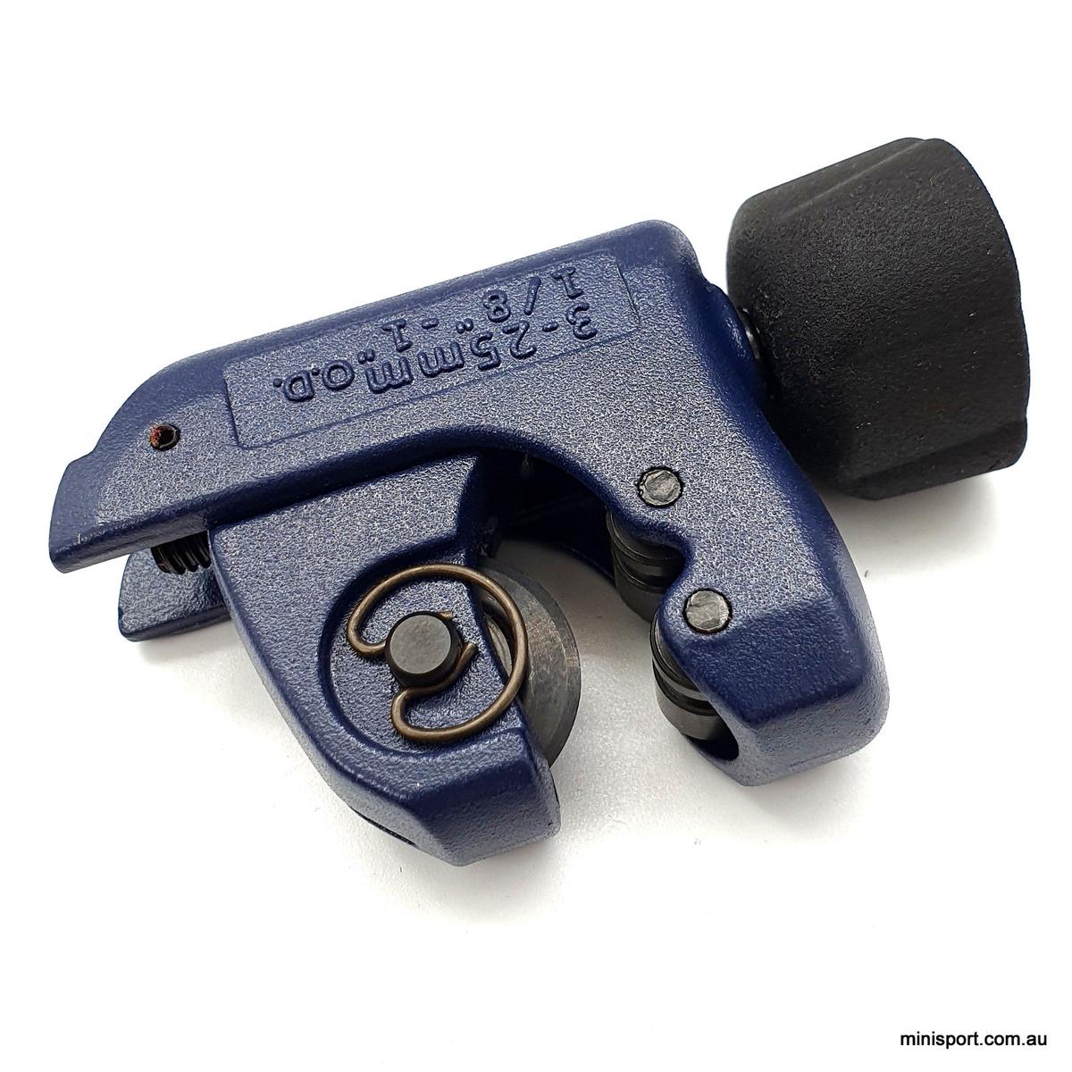 MINI BRAKE PIPE CUTTING TOOL (3-25MM)