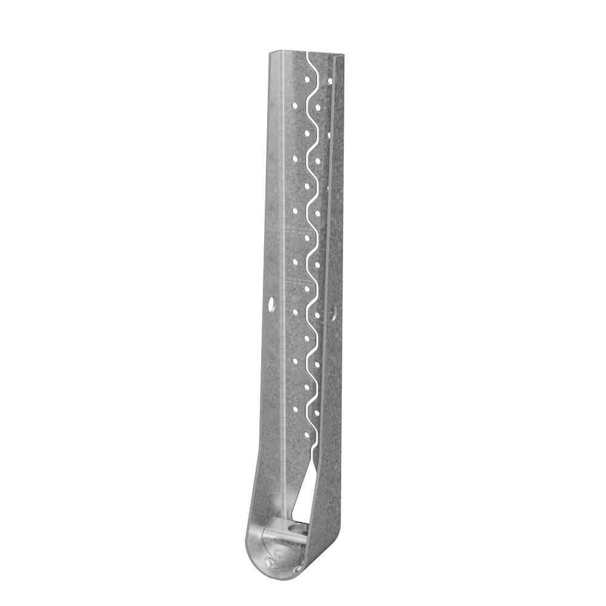 Simpson SHDU11 Light Gauge Holdown For Steel - G90 Galvanized