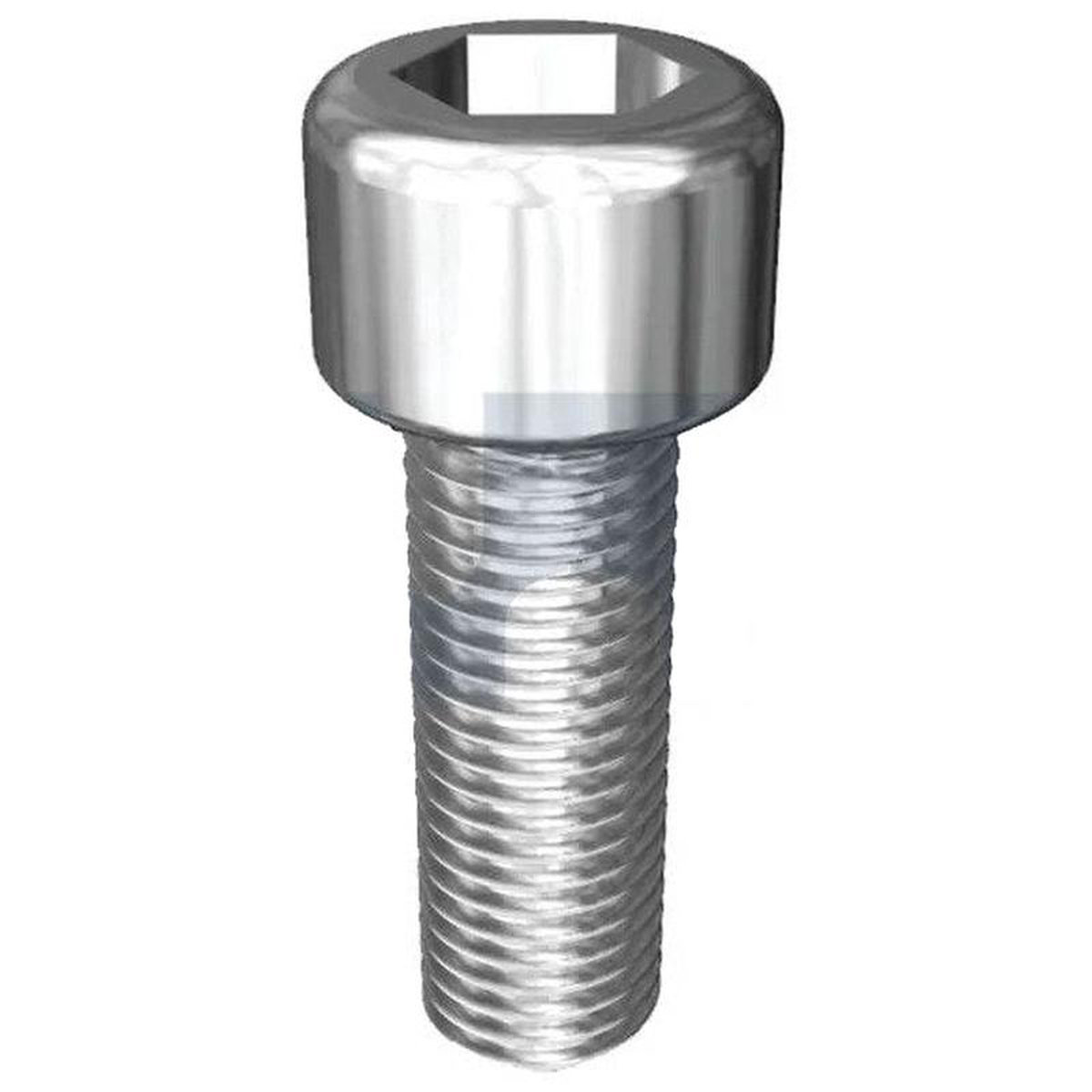 SKT CAP SCREW UNC 304 STAINLESS 5-40X 34