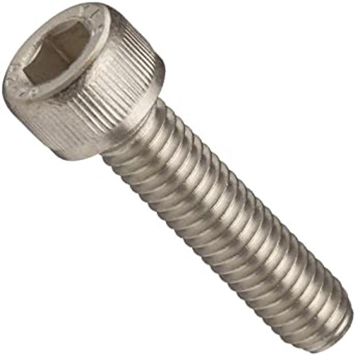 SKT CAP SCREW UNC 316 8211 516 X 1