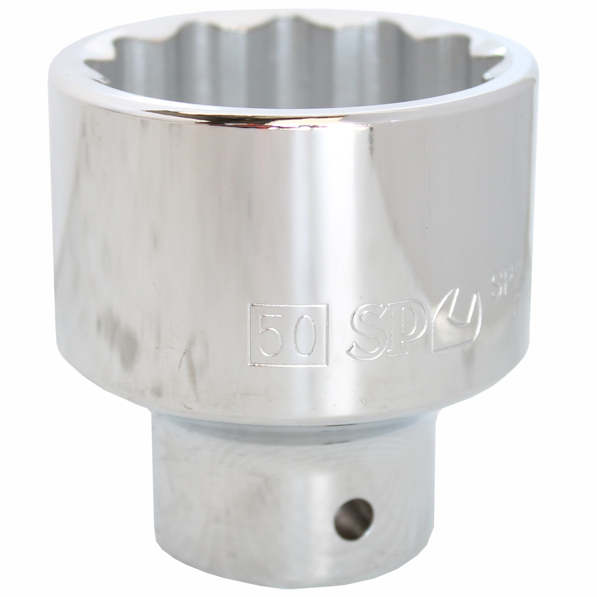 Socket 3/4"Dr 12 Pt Metric 24Mm Sp Tools
