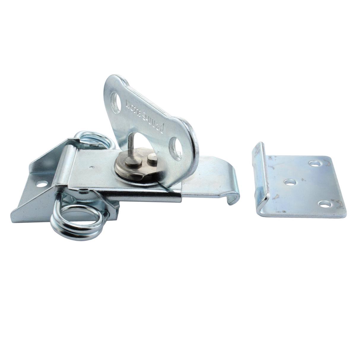 Surface Latch