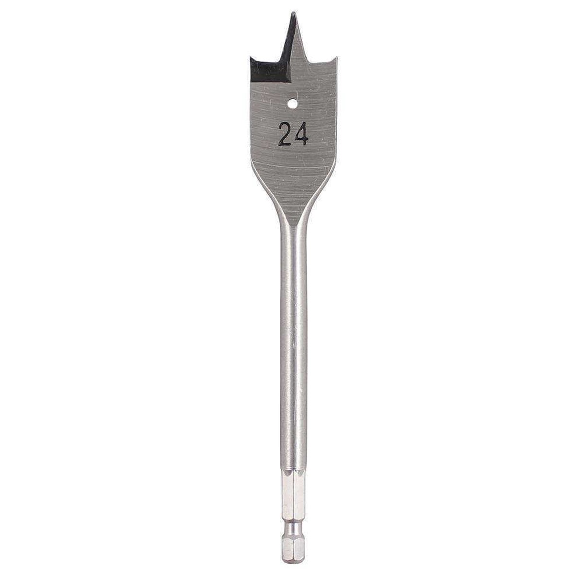 Timco Flat Wood Bit - 38Mm