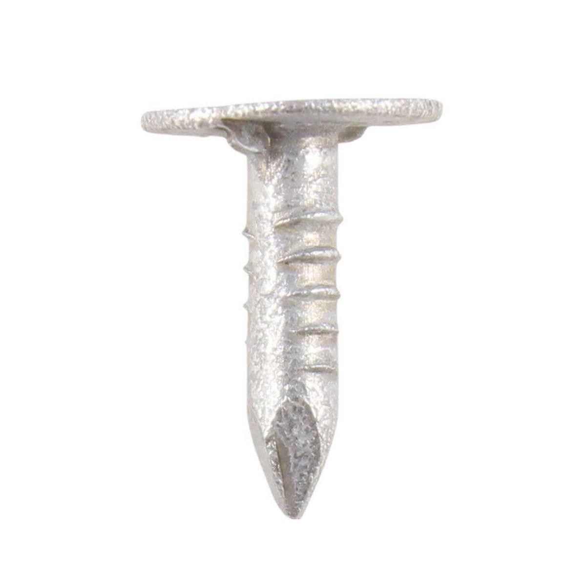 Timco Galvanised Elh Clout Nails - 40 X 300 - 75 Pieces