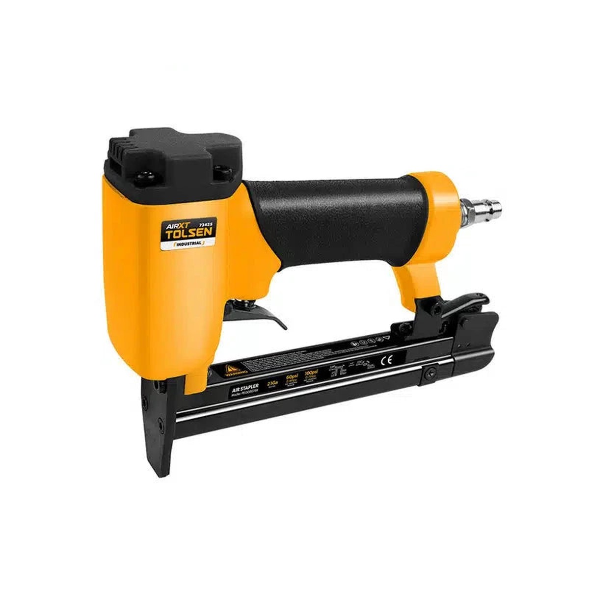Tolsen Air Stapler (Industrial) 73425