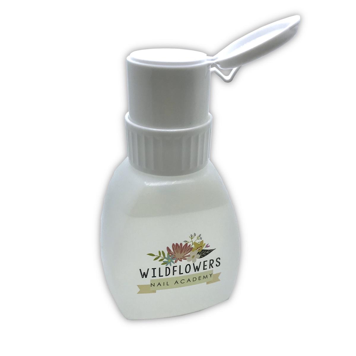 Tools - Pump Bottle