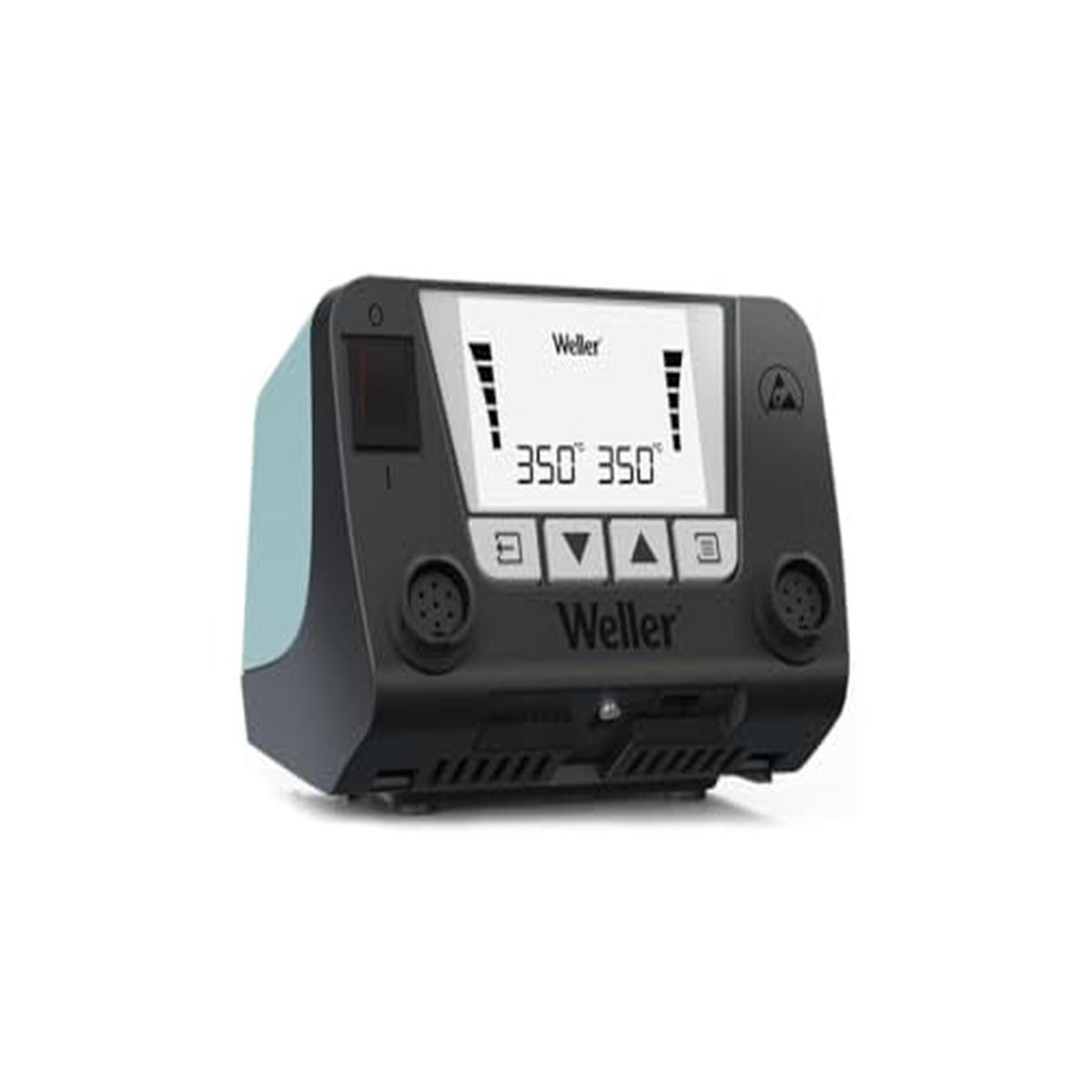Weller WT2M, 2-Channel Power Unit, 150W