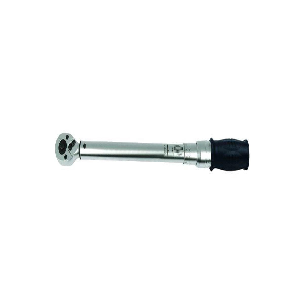 1/2 Drive Industrial Torque Wrench (40-200 Nm) AMPRO T39949