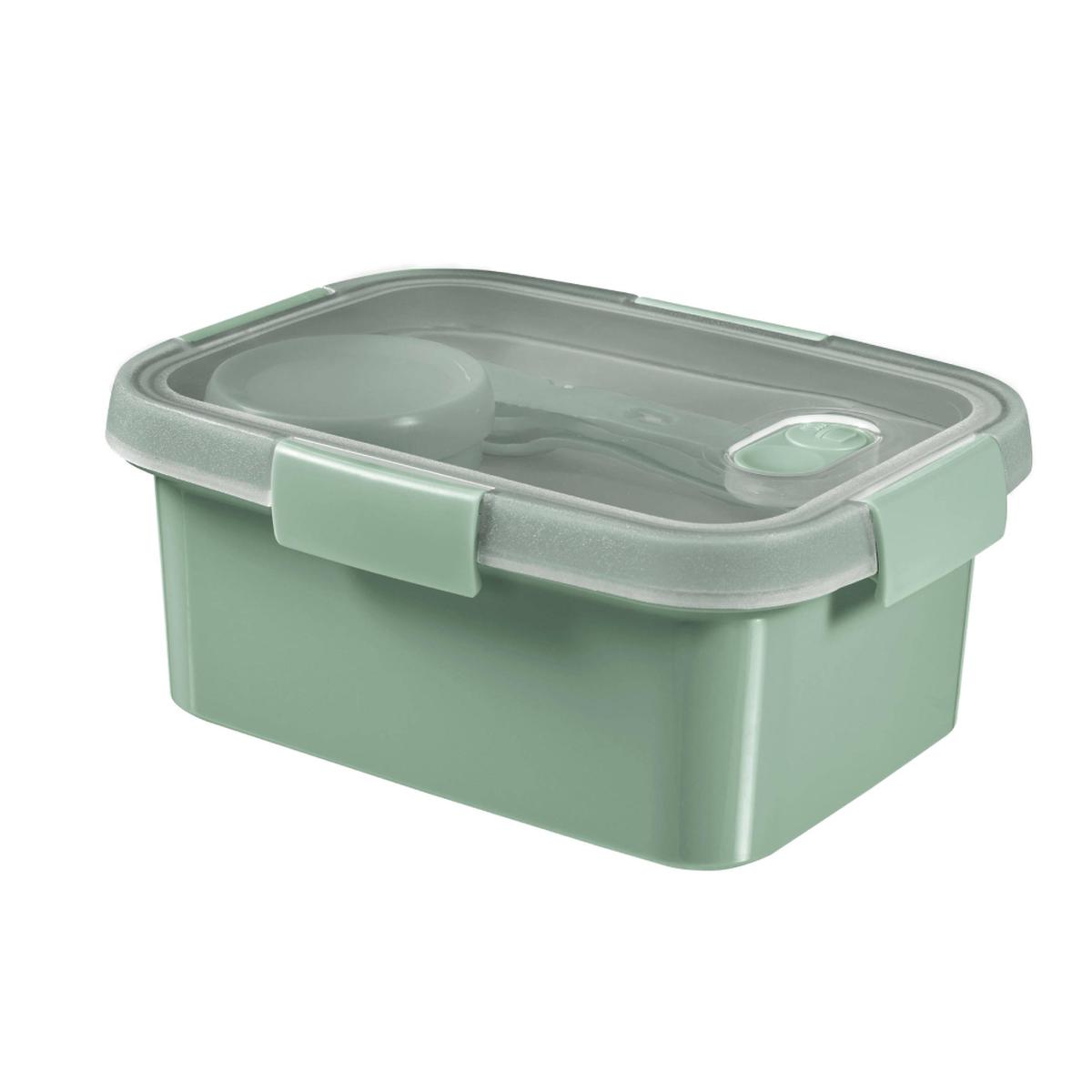 Craver Lunchbox with Cutlery 900ml