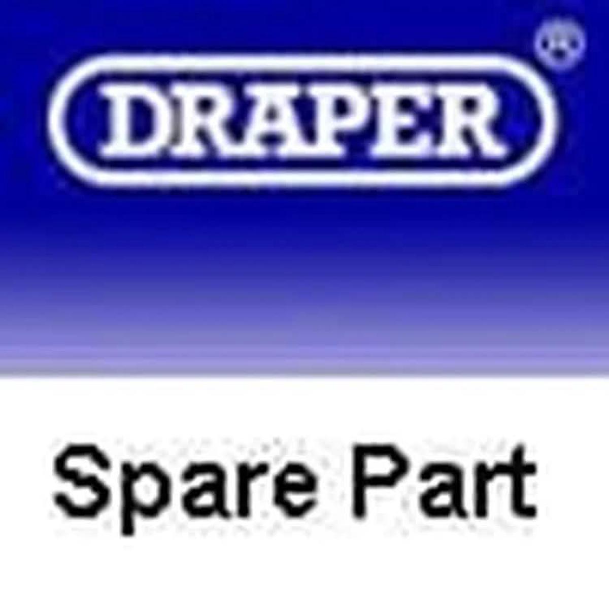Draper Right Handle Dr-83924