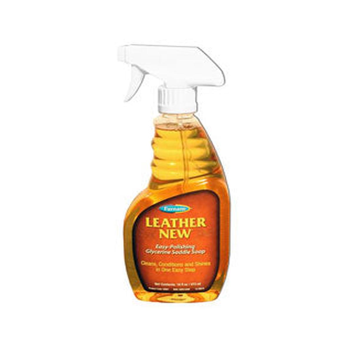 Farnam - New Leather - pt ####DD