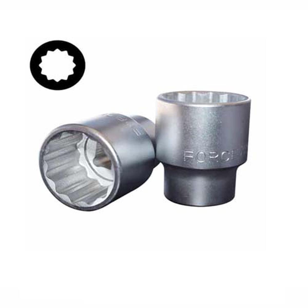 FORCE 34 DR BIHEX SOCKET 1 716 FO5691716