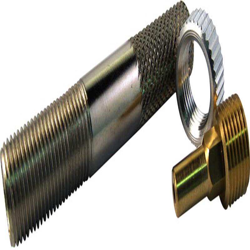 GAV NOZZLE KIT FOR 166A/166B S/BLASTGUN GAV166A-1-2-3