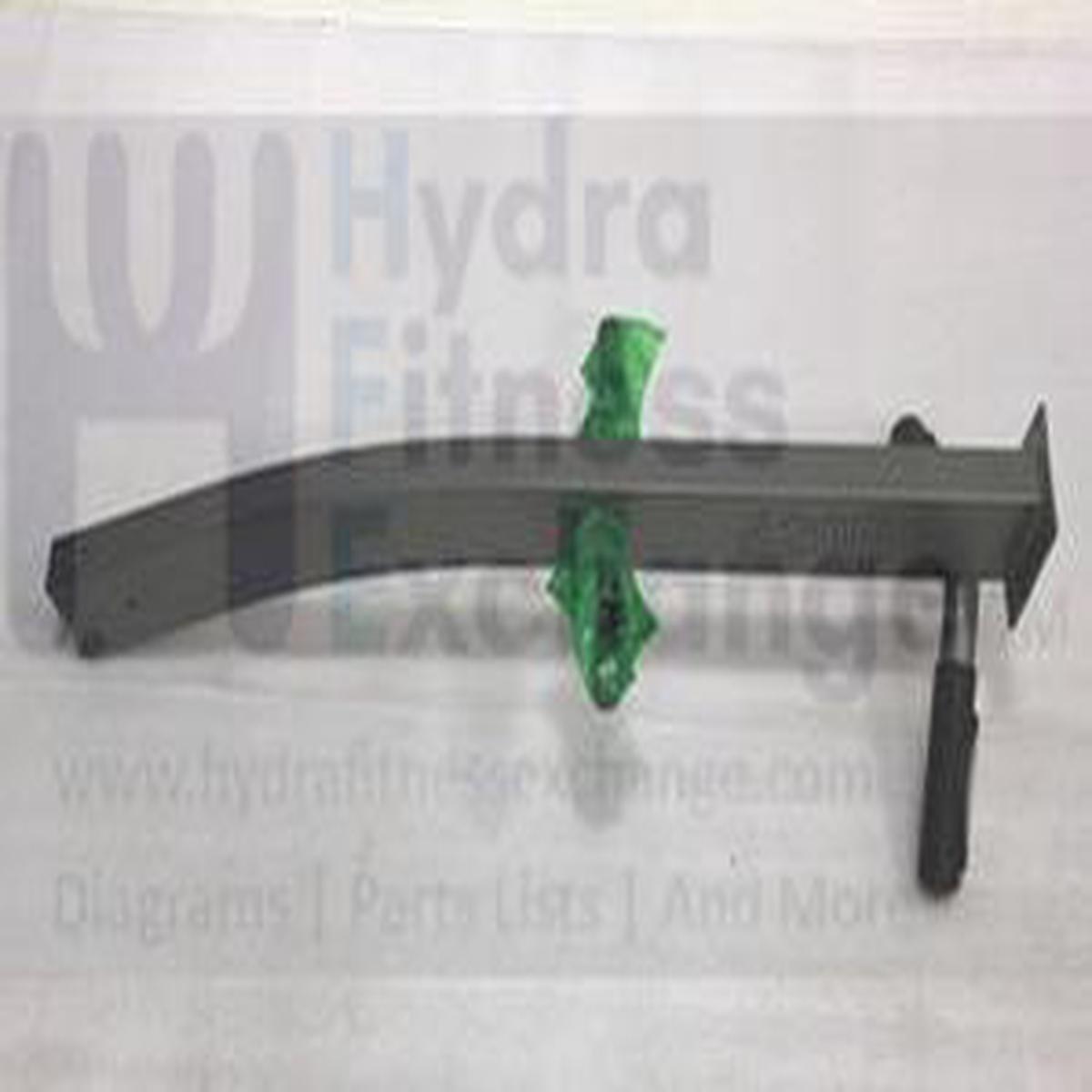 Horizon Fitness Merit EP158 EP197 EP511 Elliptical Console Mast Set 064325-Z