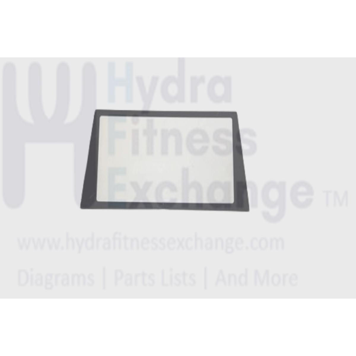 Horizon Fitness WT951 WT950 WT751 30517 Treadmill LCD Screen PC 001798-AA