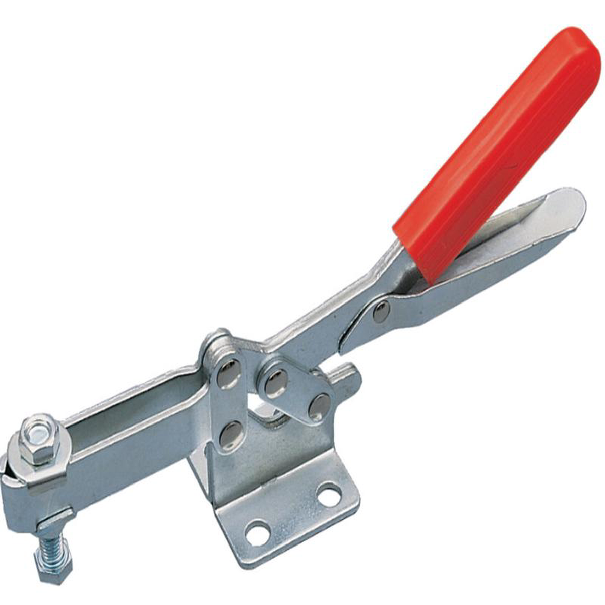 INDEXA H636FA 8216U8217 BAR ADJUSTABLE HORIZONTAL CLAMP IND4432720K