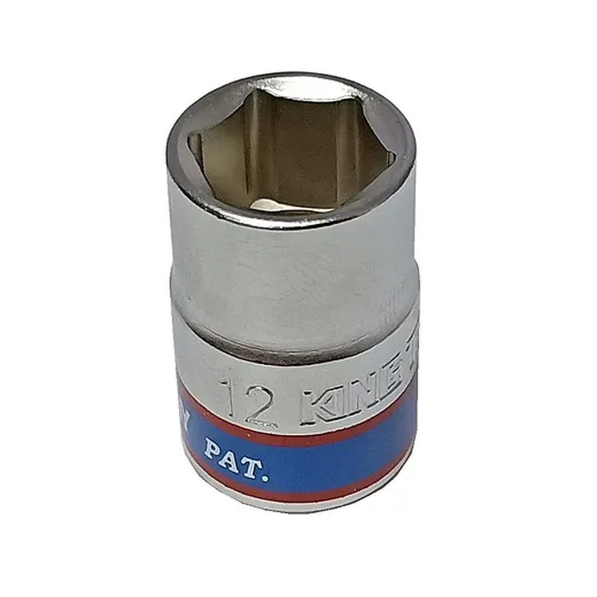 KING TONY SOCKET STANDARD 3/8 X 9MM 6P | 333509M