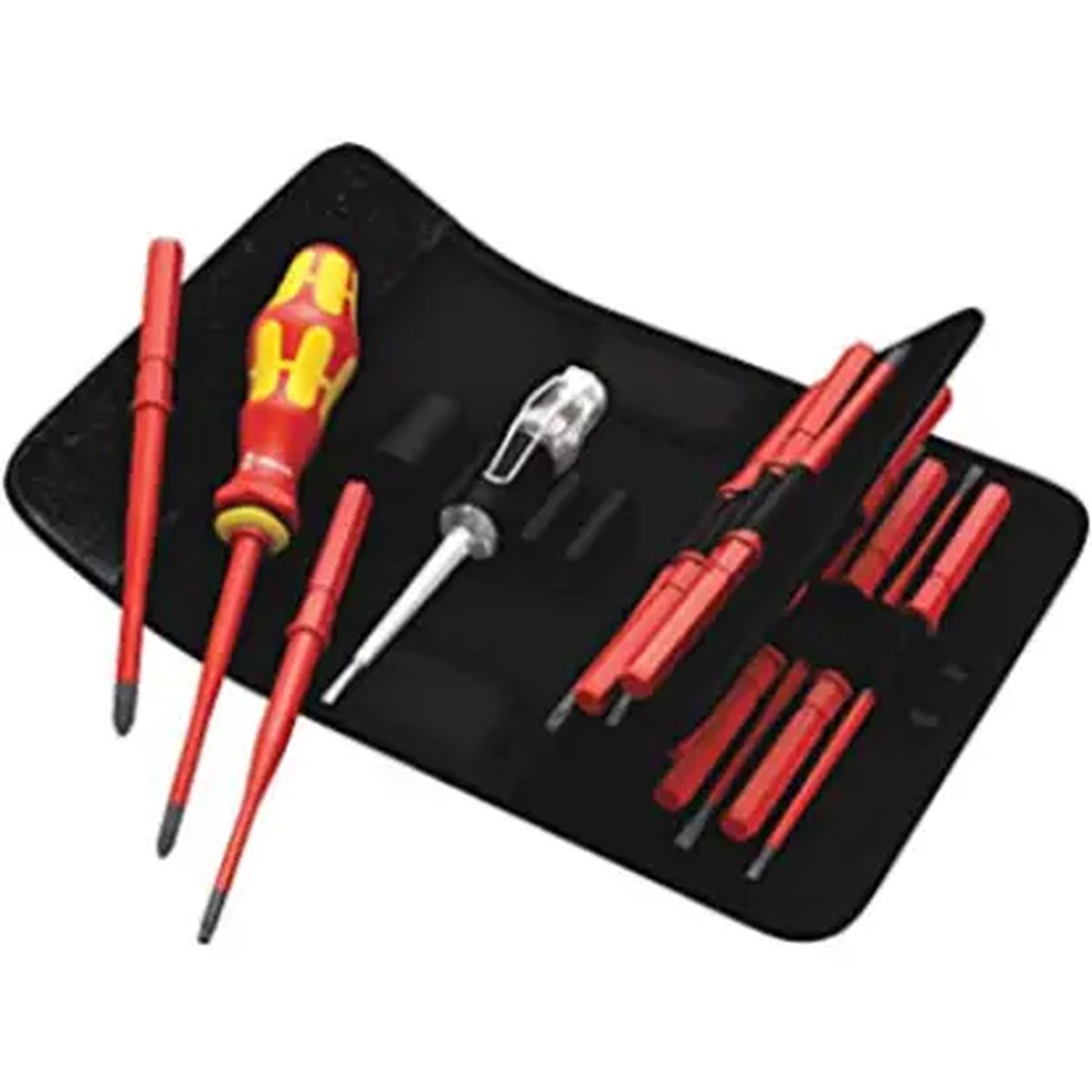 Kraftform Kompakt VDE 16 Extra Slim 1 - 16 Pieces