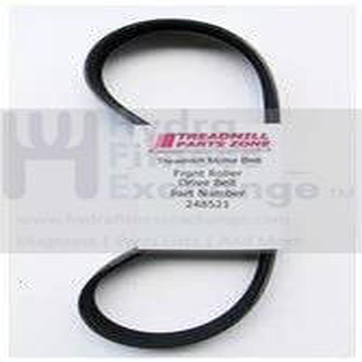Model SFTL822071 FREEMOTION T5.5 Treadmill Motor Belt Part 248521