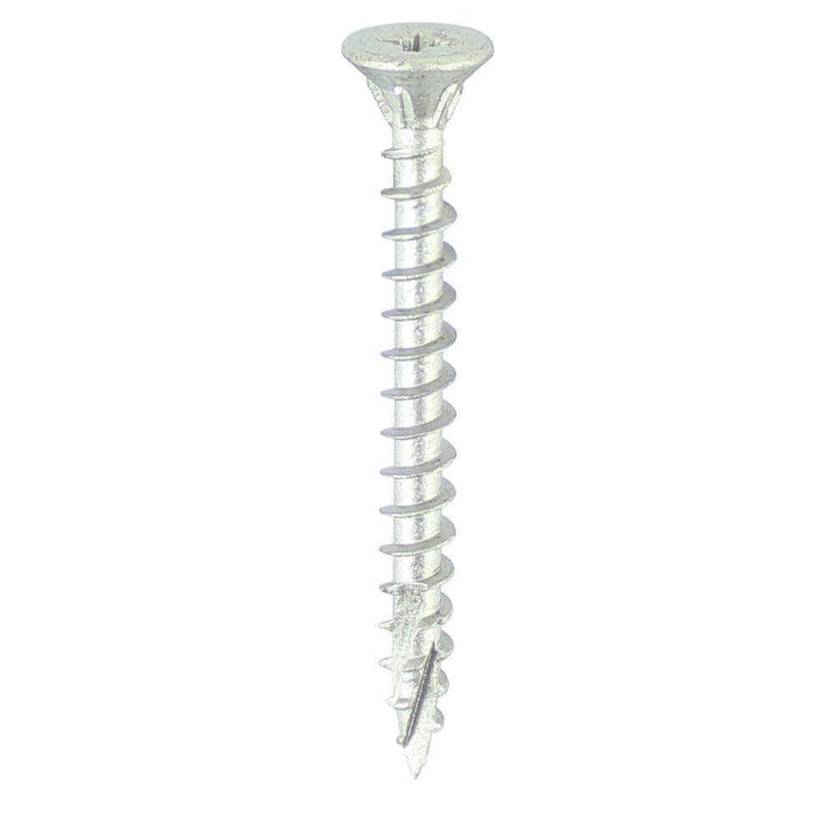 Timco C2 Screw Pz2 Csk - Os - 40 X 70 - 170 Pieces