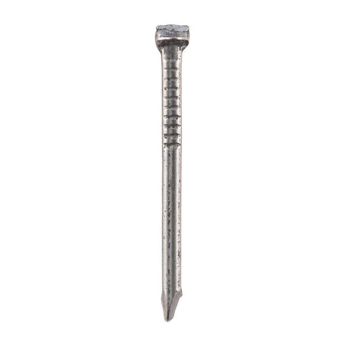 Timco Oval Nail - Bright - 100 - 050 Kg
