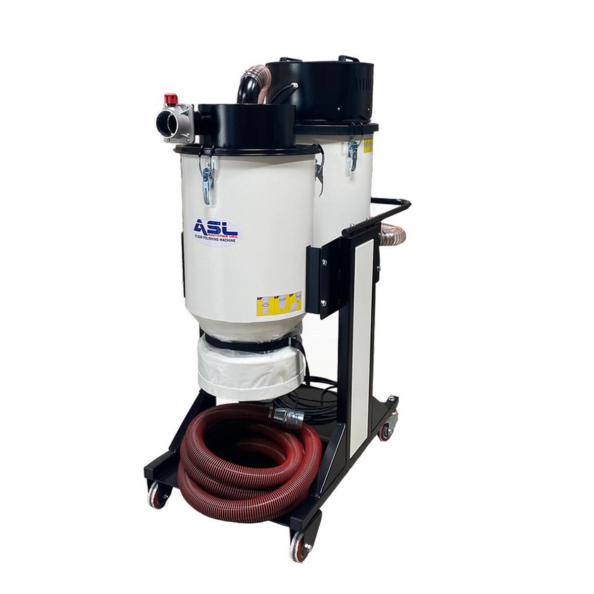 1103PS With Pre-SEP 110V Industrial Vacuum Cleaner