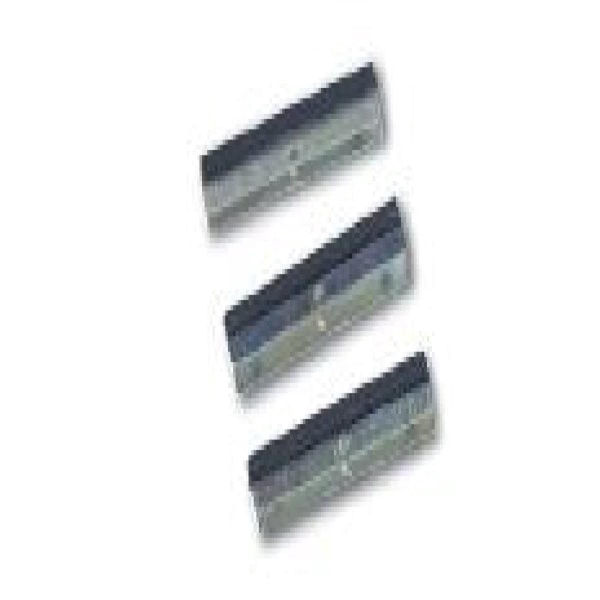 3Pc 2 Replacement Medium Stone Set (For T71797) AMPRO T71798