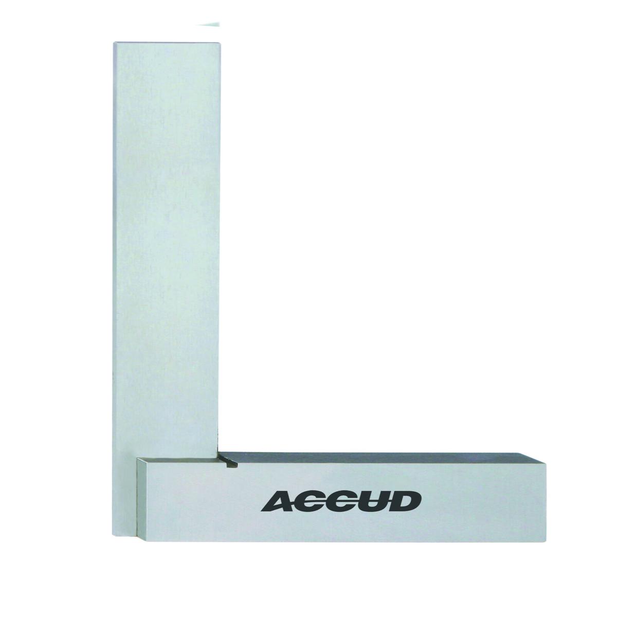ACCUD MACHINIST SQUARE WIDE BASE- AC845-002-02