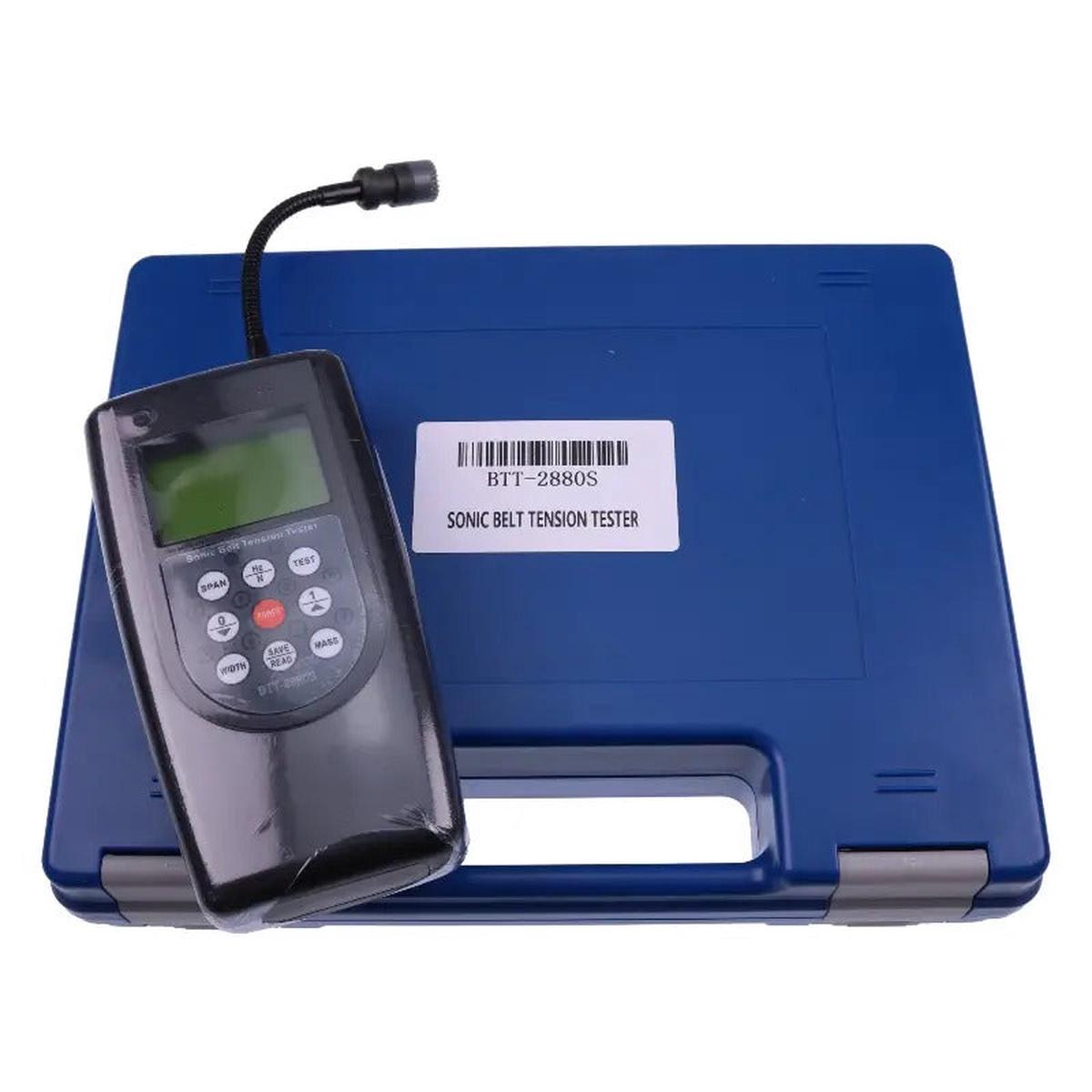 Aftermarket BTT-2880R5 Infrared Belt Tension Tester