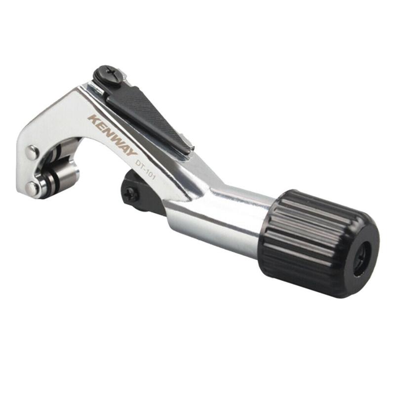Bicycle Tube Cutter Bike Fork Handlebar Seatpost Pipe Tubing Cutting Tools