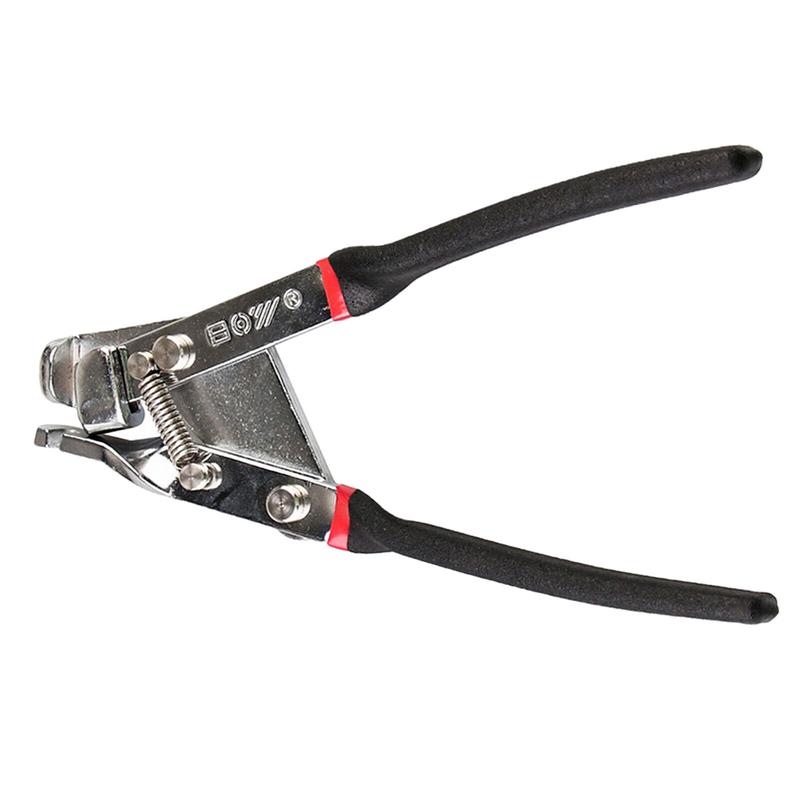 Black Brake Cable Puller Bicycle Tensioner Gear Cables Wire Plier Chain Tool